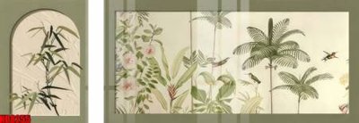 File gốc File tranh in décor tranh treo tường tổng hợp KD8255 (cho in ấn) từ kho Filetranh