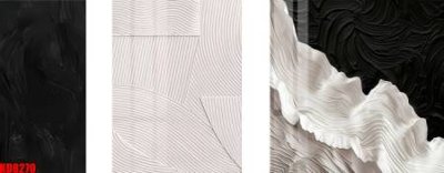 File PSD File tranh in décor tranh treo tường tổng hợp KD8270 (gốc) cho designer