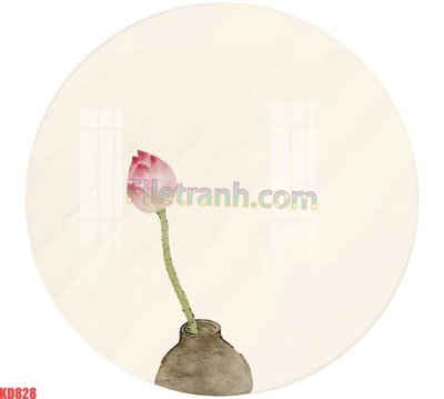 File tranh gốc File gốc in tranh nền tường tổng hợp KD828 (bản quyền) file PSD