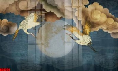 File PSD File tranh in décor tranh treo tường tổng hợp KD8290 (bản gốc) cho nhà in