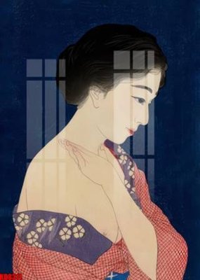 File PSD in ấn File tranh in décor tranh treo tường tổng hợp KD8311 (chất lượng cao)