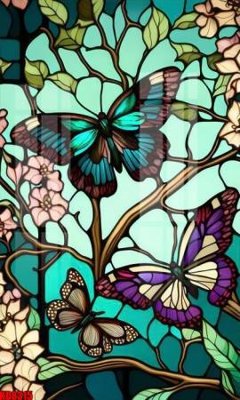 Tải file File tranh in décor tranh treo tường tổng hợp KD8315 (gốc) làm file thiết kế