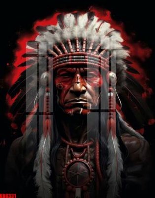 Download file gốc File tranh in décor tranh treo tường tổng hợp KD8331 (in lụa) tranh 3D