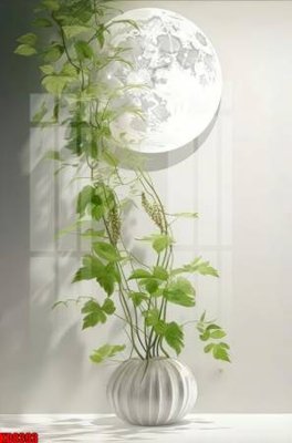 File in trần File tranh in décor tranh treo tường tổng hợp KD8393 (bản gốc) bầu trời