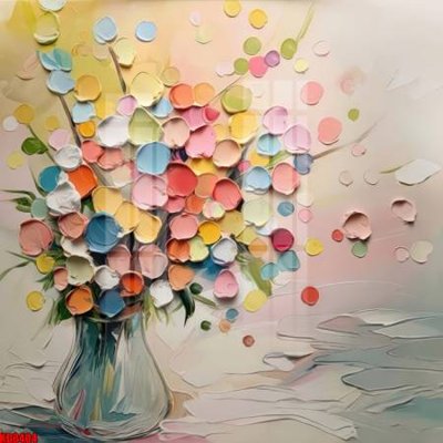 File tranh gốc File tranh in décor tranh treo tường tổng hợp KD8404 (bản quyền) file PSD