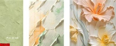 Tải file File tranh in décor tranh treo tường tổng hợp KD8440 (ảnh gốc) in tráng gương