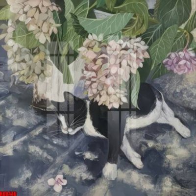 File ảnh File tranh in décor tranh treo tường tổng hợp KD8446 (gốc) in decal dán tường