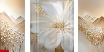 File ảnh File tranh in décor tranh treo tường tổng hợp KD8450 (gốc) trang trí khách sạn