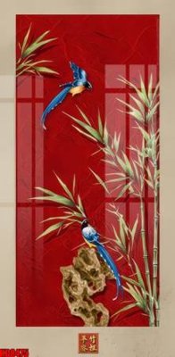 Download file gốc File tranh in décor tranh treo tường tổng hợp KD8475 (in mica) trong suốt