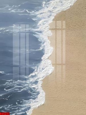 File gốc File tranh in décor tranh treo tường tổng hợp KD8492 (in ấn) không giới hạn