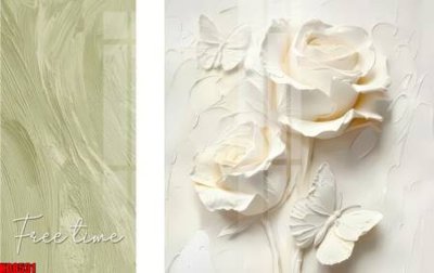 File in trần File tranh in décor tranh treo tường tổng hợp KD8531 (bản gốc) 5D