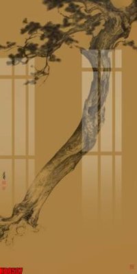 File gốc File tranh in décor tranh treo tường tổng hợp KD8537 (phiên bản chuẩn) để in ấn