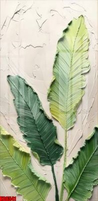 File gốc in tráng gương File tranh in décor tranh treo tường tổng hợp KD8541 chi tiết