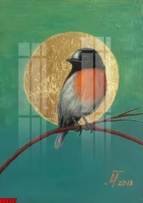 File tranh File tranh in décor tranh treo tường tổng hợp KD8547 (gốc) chủ đề trừu tượng