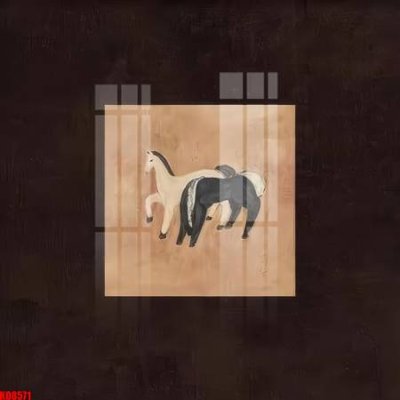 Tải file File tranh in décor tranh treo tường tổng hợp KD8571 (gốc) chủ đề hoa sen