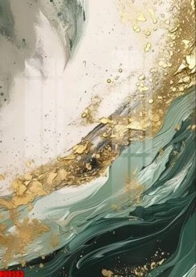 Tải về file gốc File tranh in décor tranh treo tường tổng hợp KD8583 (dùng cho in quảng cáo)