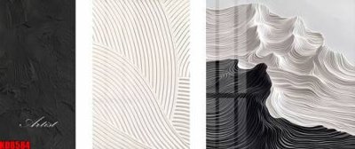 Hình ảnh file gốc File tranh in décor tranh treo tường tổng hợp KD8584 cho in UV