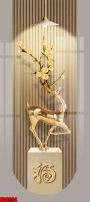 File gốc File tranh in décor tranh treo tường tổng hợp KD8594 (trang trí) cho phòng khách