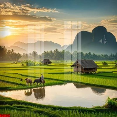 File gốc File tranh in décor tranh treo tường tổng hợp KD8602 (in tráng gương) nghệ thuật