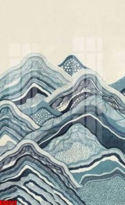 File gốc File tranh in décor tranh treo tường tổng hợp KD8613 (dành cho quảng cáo)