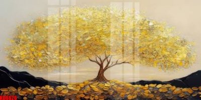 File in lụa File tranh in décor tranh treo tường tổng hợp KD8626 (phong cảnh) File tranh in décor tranh treo tường tổng hợp KD8626