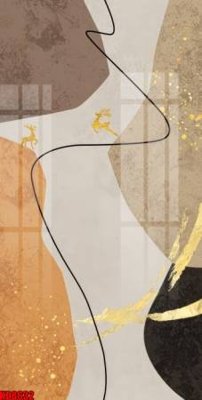 File gốc File tranh in décor tranh treo tường tổng hợp KD8632 (in lụa) tranh mã đáo