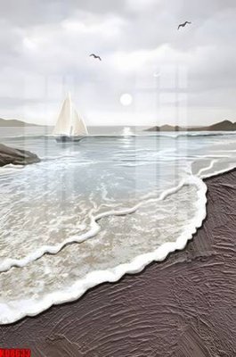 File PSD File tranh in décor tranh treo tường tổng hợp KD8633 (bản gốc) đã tách nền