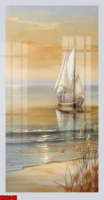 File gốc File tranh in décor tranh treo tường tổng hợp KD8648 cho in ấn và thiết kế