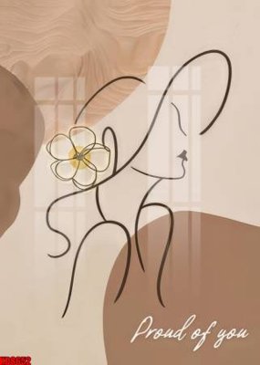 File gốc File tranh in décor tranh treo tường tổng hợp KD8652 (phong cách) cổ điển