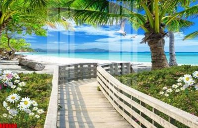 File tranh gốc File tranh in décor tranh treo tường tổng hợp KD8664 (bản quyền) file PSD