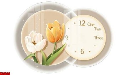 File gốc File tranh in décor tranh treo tường tổng hợp KD8698 (chuẩn CMYK) cho nhà in