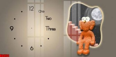 File ảnh gốc File tranh in décor tranh treo tường tổng hợp KD8701 (chuyên in mica)