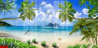 Download file tranh File tranh in décor tranh treo tường tổng hợp KD8749 (file gốc PSD)