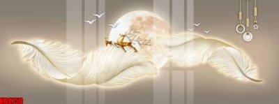 Chi tiết file ảnh File tranh in décor tranh treo tường tổng hợp KD8750 sắc nét