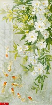 Ảnh mô tả file gốc in mica File tranh in décor tranh treo tường tổng hợp KD8759