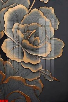 File gốc File tranh in décor tranh treo tường tổng hợp KD8762 (phong cách) tối giản