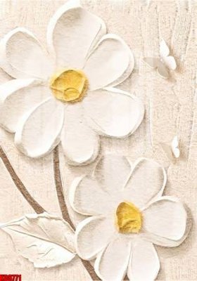 File gốc File tranh in décor tranh treo tường tổng hợp KD8771 (in 3D) nghệ thuật