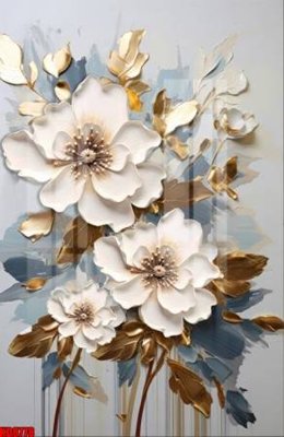 File tranh in mica File tranh in décor tranh treo tường tổng hợp KD8778 (độ phân giải cao)