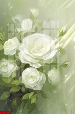 File in trần File tranh in décor tranh treo tường tổng hợp KD8805 (bản gốc) hoa văn