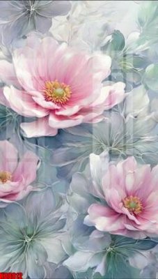 File tranh File tranh in décor tranh treo tường tổng hợp KD8812 (bản gốc) treo tường