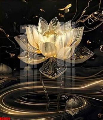 File tranh PSD File tranh in décor tranh treo tường tổng hợp KD8820 chất lượng cao