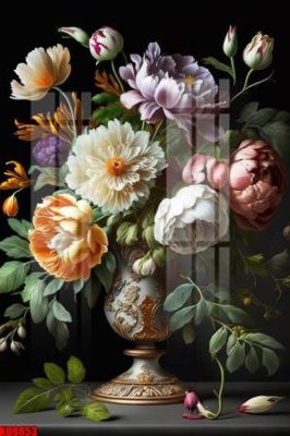 File tranh quảng cáo File tranh in décor tranh treo tường tổng hợp KD8853 (download file gốc)