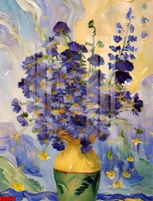 Tải file File tranh in décor tranh treo tường tổng hợp KD8871 (gốc) in nhanh