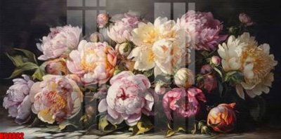 File tranh gốc File tranh in décor tranh treo tường tổng hợp KD8882 (bản quyền) file PSD