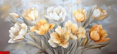 Tải file File tranh in décor tranh treo tường tổng hợp KD8907 (gốc) chủ đề tâm linh