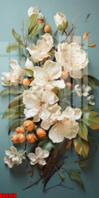 File ảnh gốc File tranh in décor tranh treo tường tổng hợp KD8918 không vỡ nét