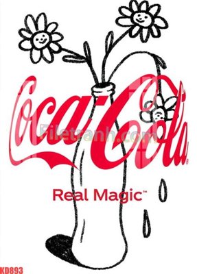 File in trần File gốc in tranh nền tường tổng hợp KD893 (bản gốc) phong cảnh