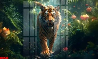 Tải file gốc File tranh in décor tranh treo tường tổng hợp KD8948 (bản PSD) đầy đủ layer