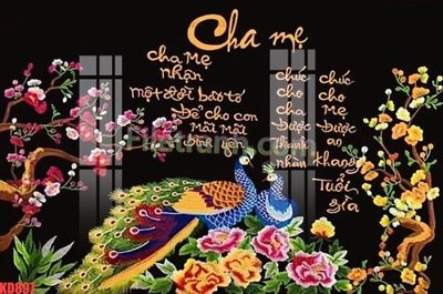 File PSD in ấn File gốc in tranh nền tường tổng hợp KD897 (chất lượng cao)