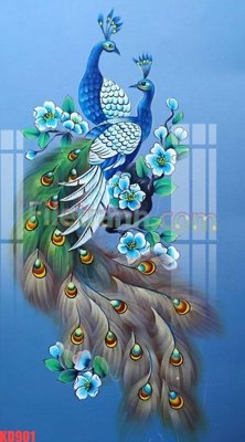 Tải file gốc File gốc in tranh nền tường tổng hợp KD901 (bản PSD) đầy đủ layer